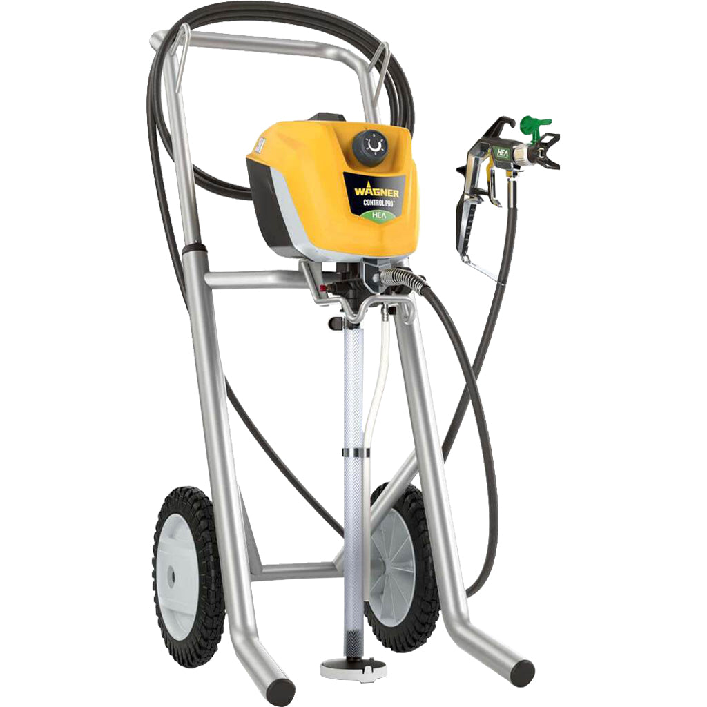 Spruzzatore Airless Universale Wagner Control Pro 350 M
