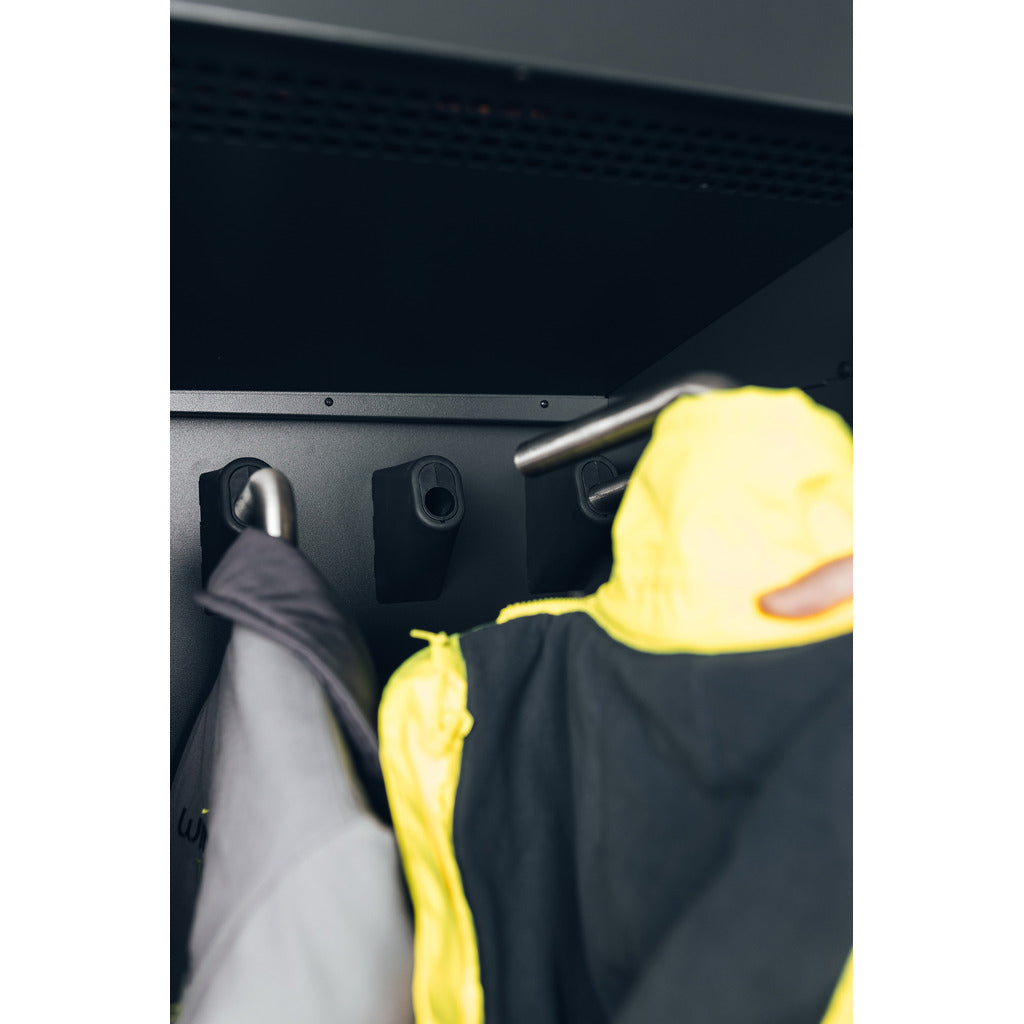 Trocknungsschrank PRIMUS Set 8 Premium