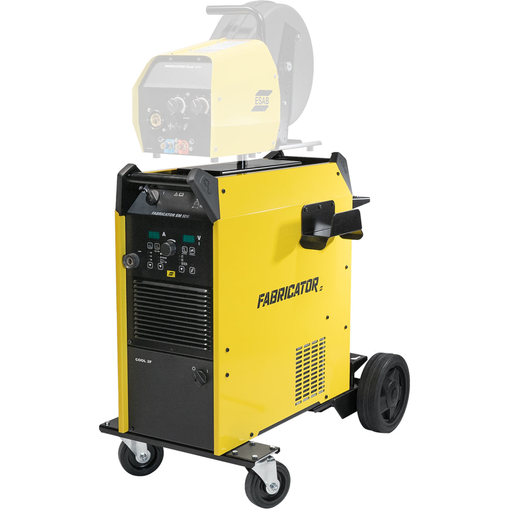Fabbricatore ESAB EM 501i
