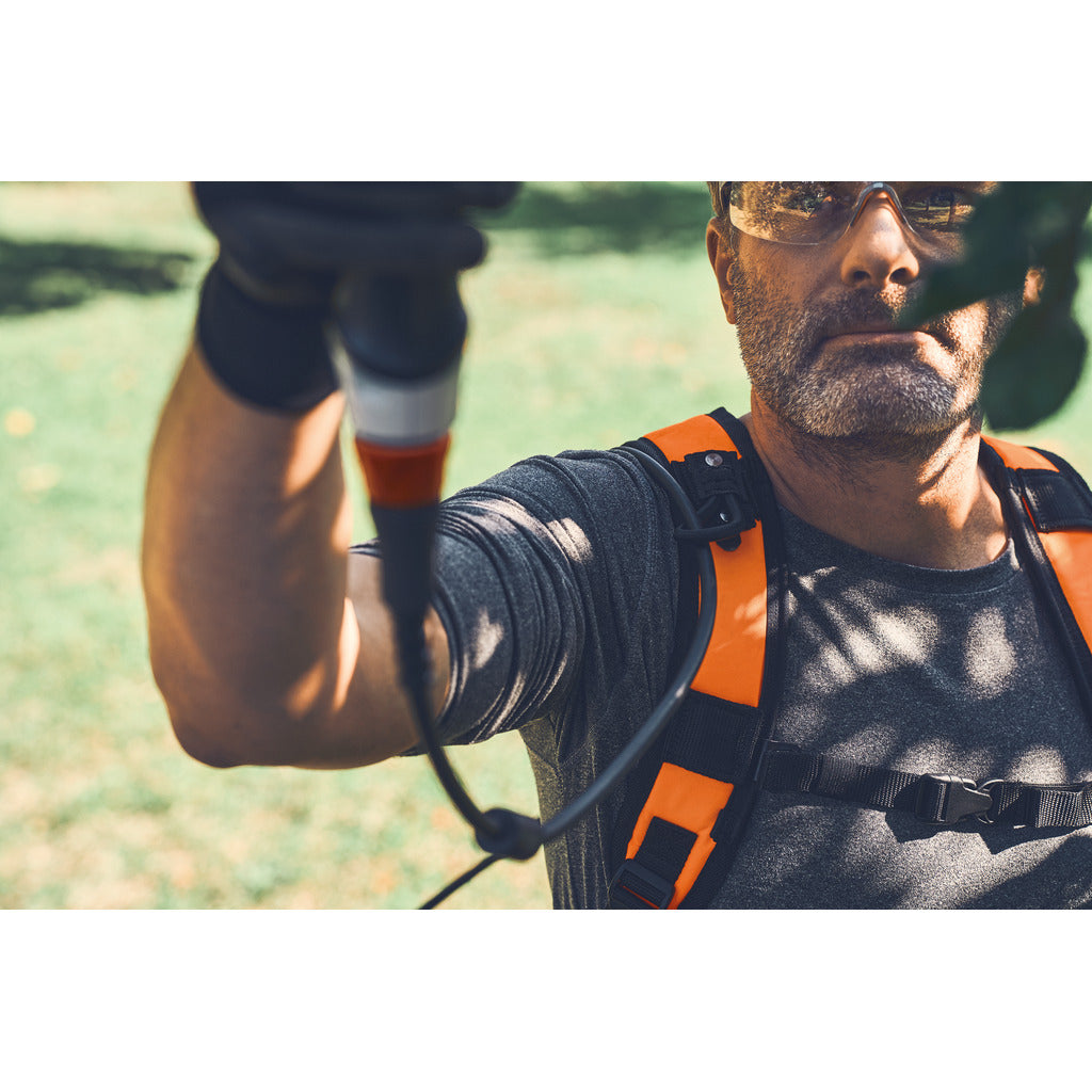 Stihl Akku-Astschere ASA 140 / mit Akku ohne Ladegerät