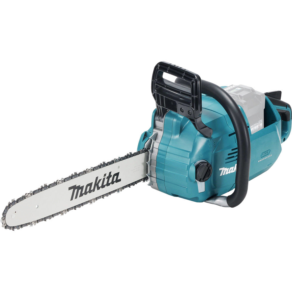 Motosega a batteria Makita XGT