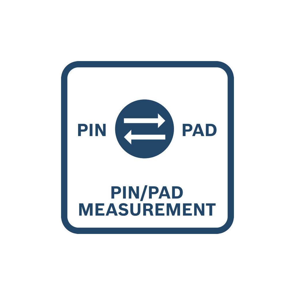 Moisture meter EXMM3-17