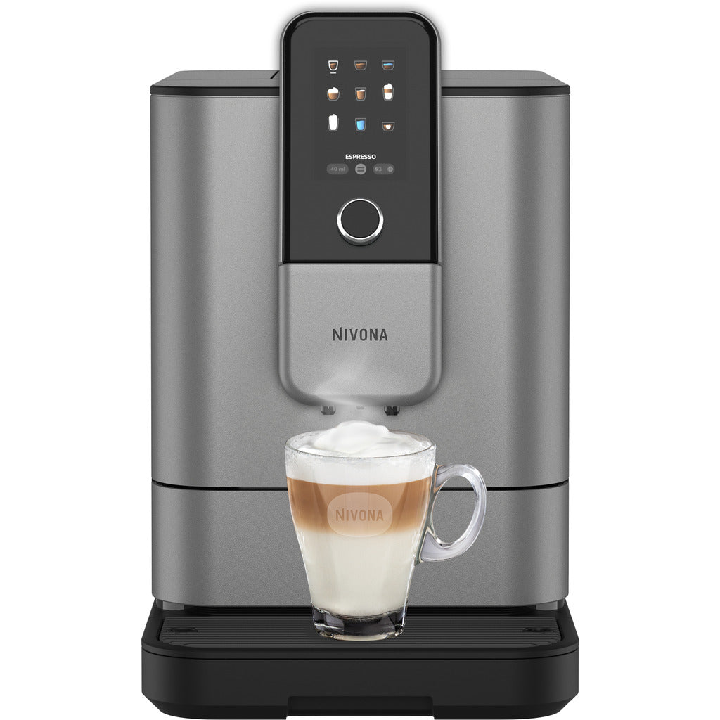 Macchina per caffè espresso NIVO 8103