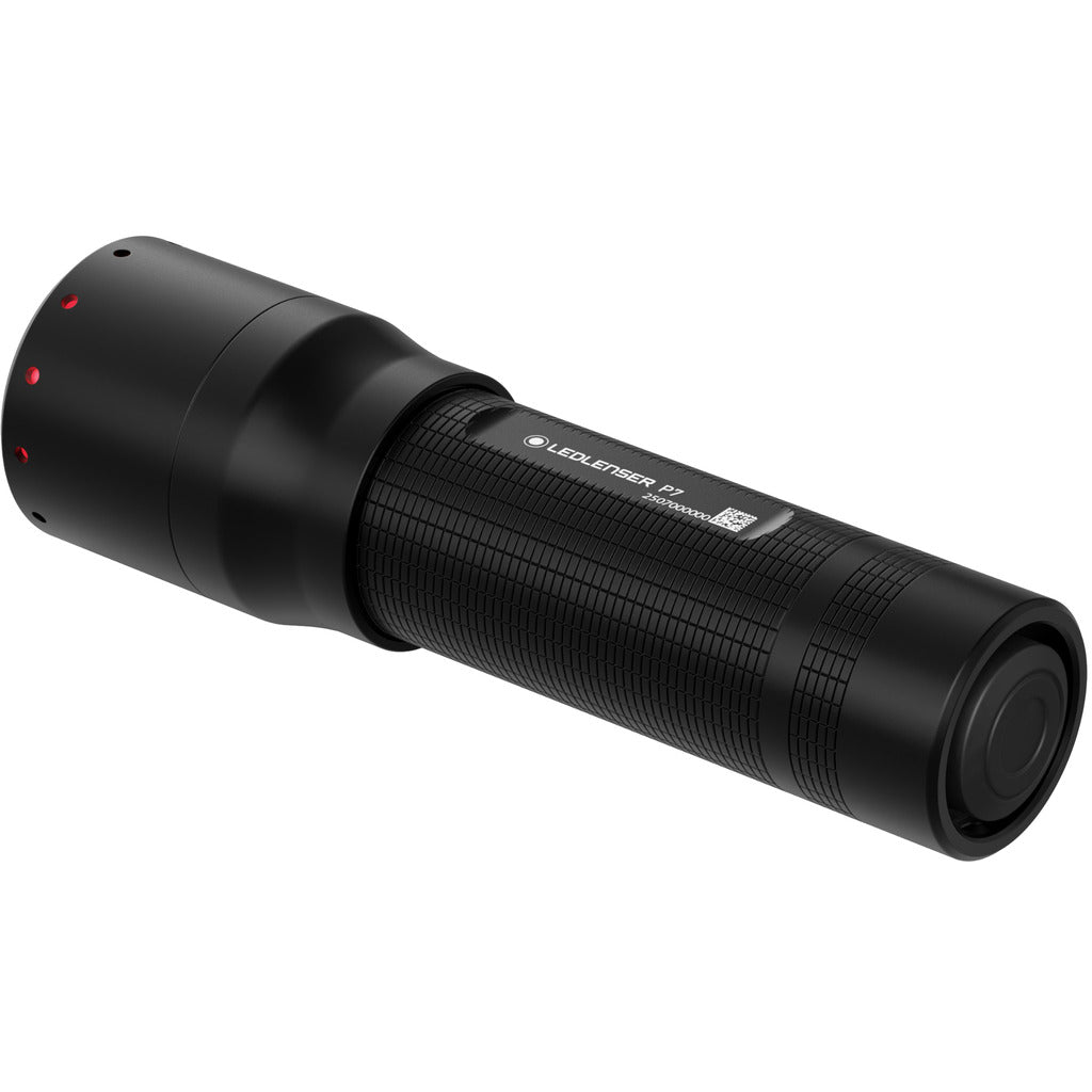 Torcia elettrica P7