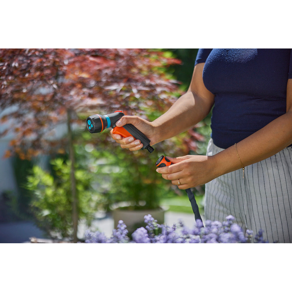 Gardena Classic Pistola Multi-Getto compatta