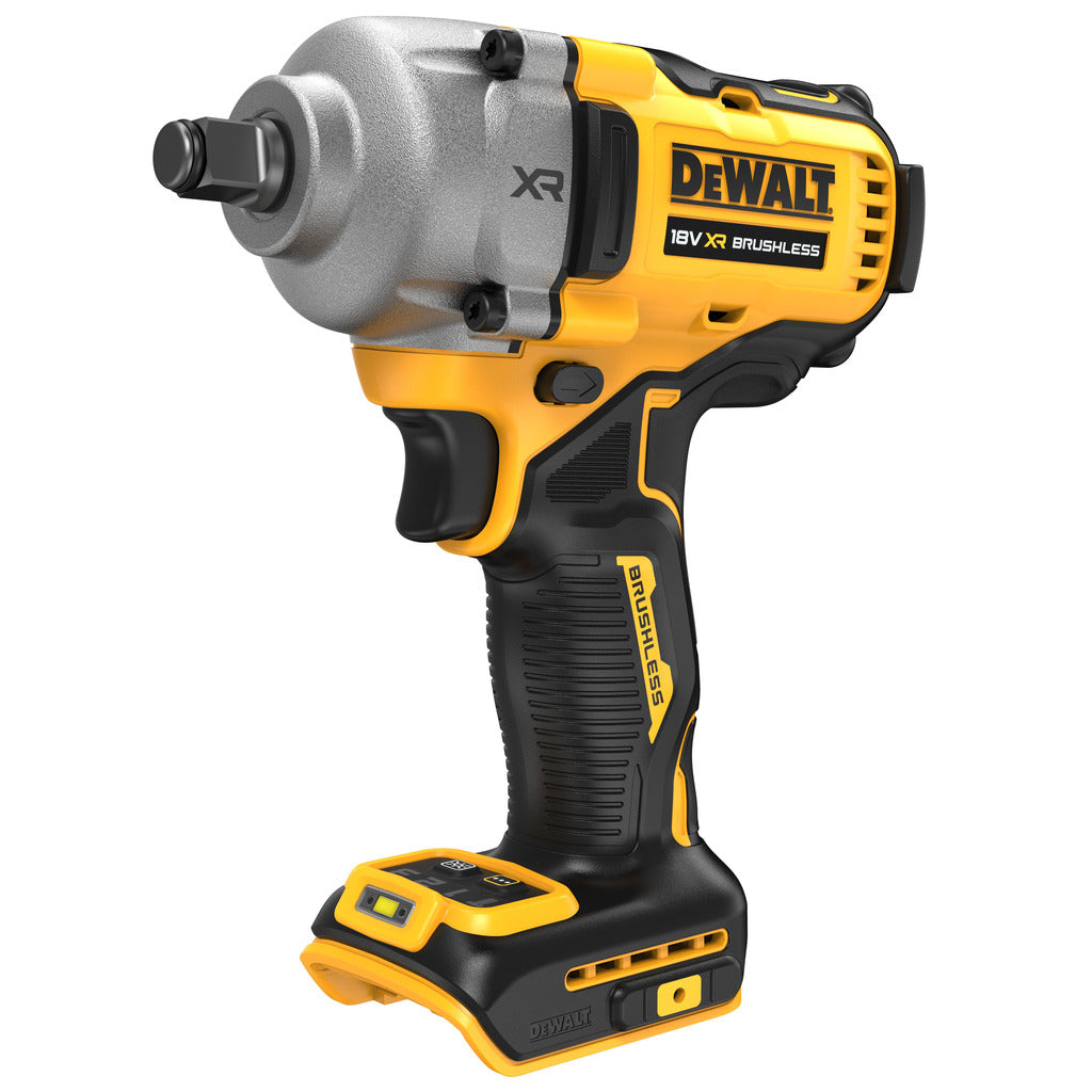 Chiave a impulsi a batteria DEWDCF891EHGT