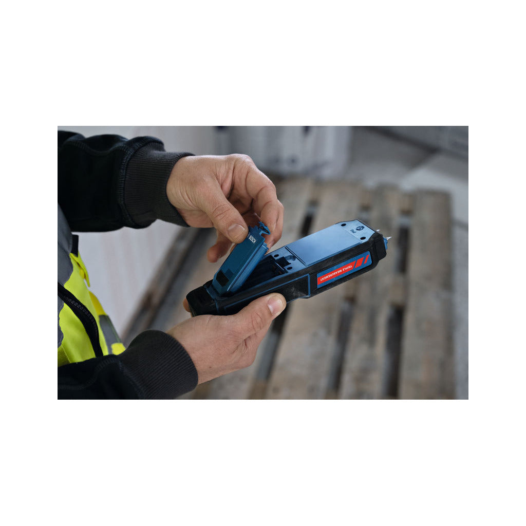 Moisture meter EXMM3-17
