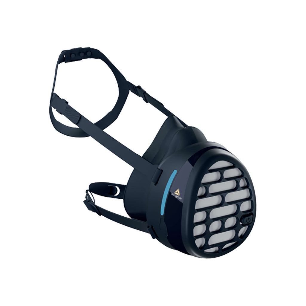 Protezione respiratoria riutilizzabile AIRSTORM KIT P3