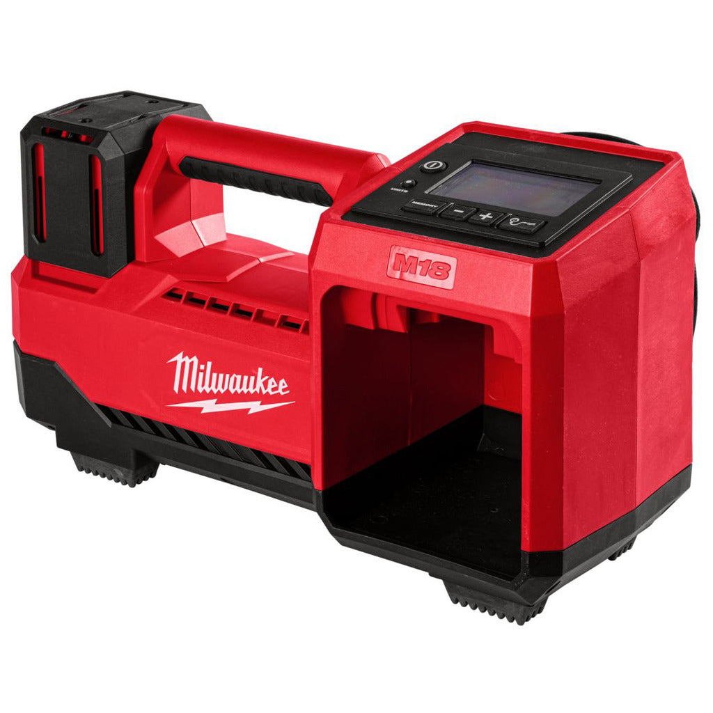 Compressore a batteria M18 BI-0