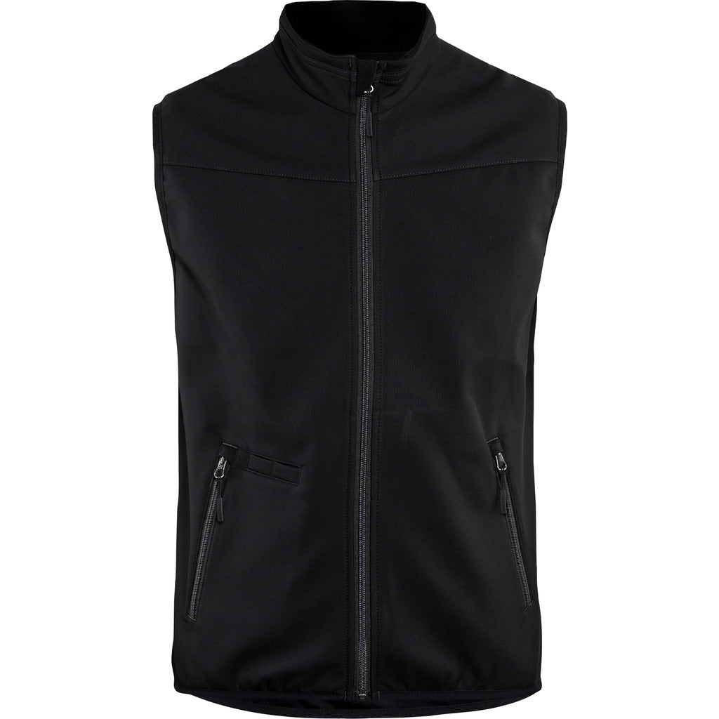 Gilet softshell 3850