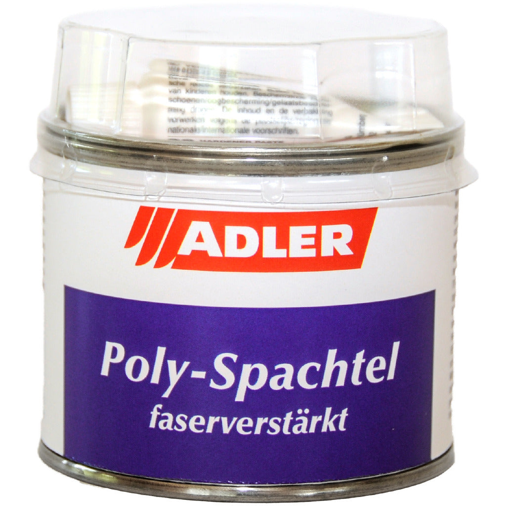 Poly-Spachtel