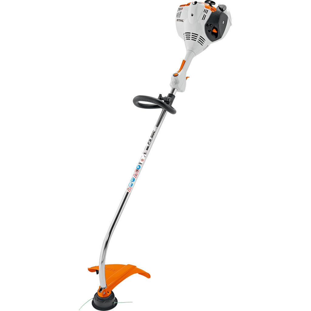 Decespugliatore a benzina Stihl FS 50
