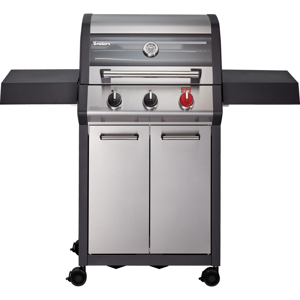 Enders Gasgriller Monroe ProX 3 S Turbo