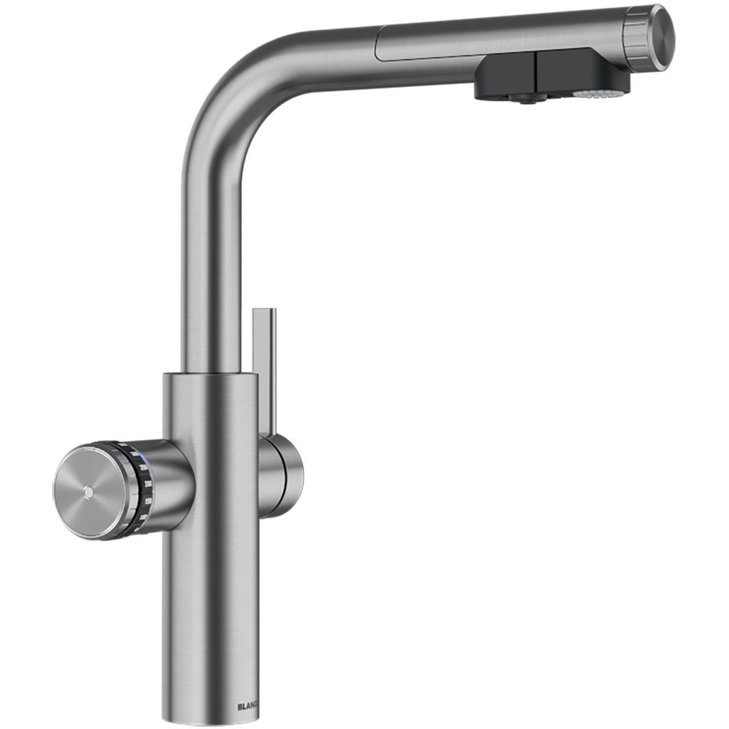 Armatur Choice Icona-L HD