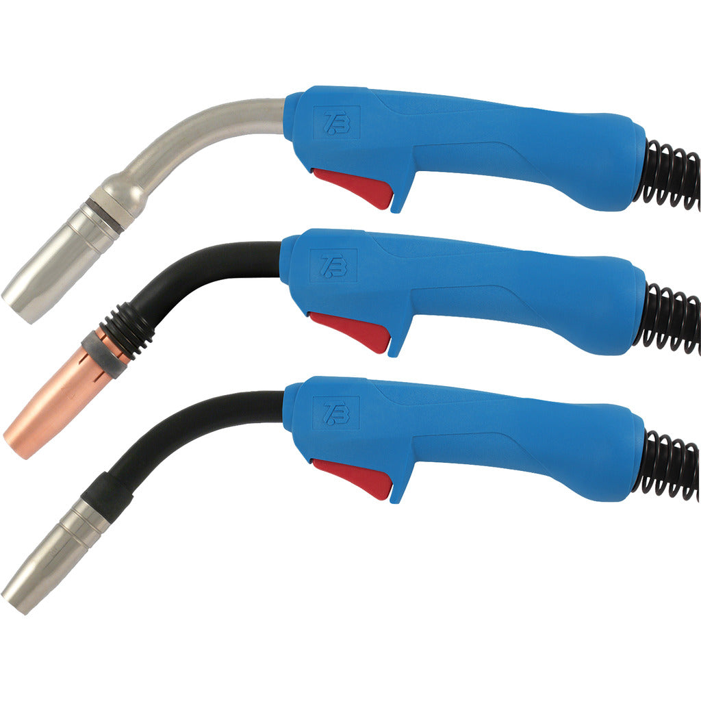 Torcia ESAB TBi Expert Mini MIG/MAG