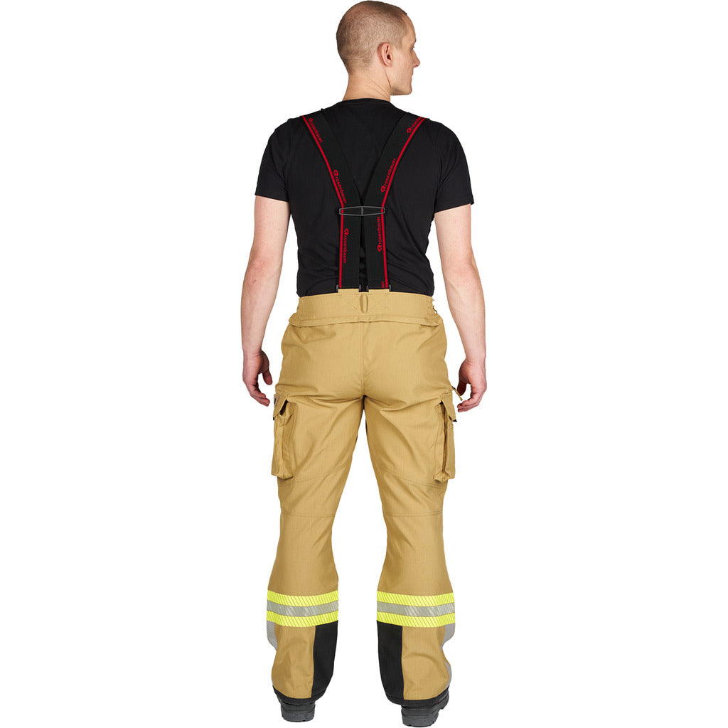 Einsatzhose GAROS G10 SBG/T / gold