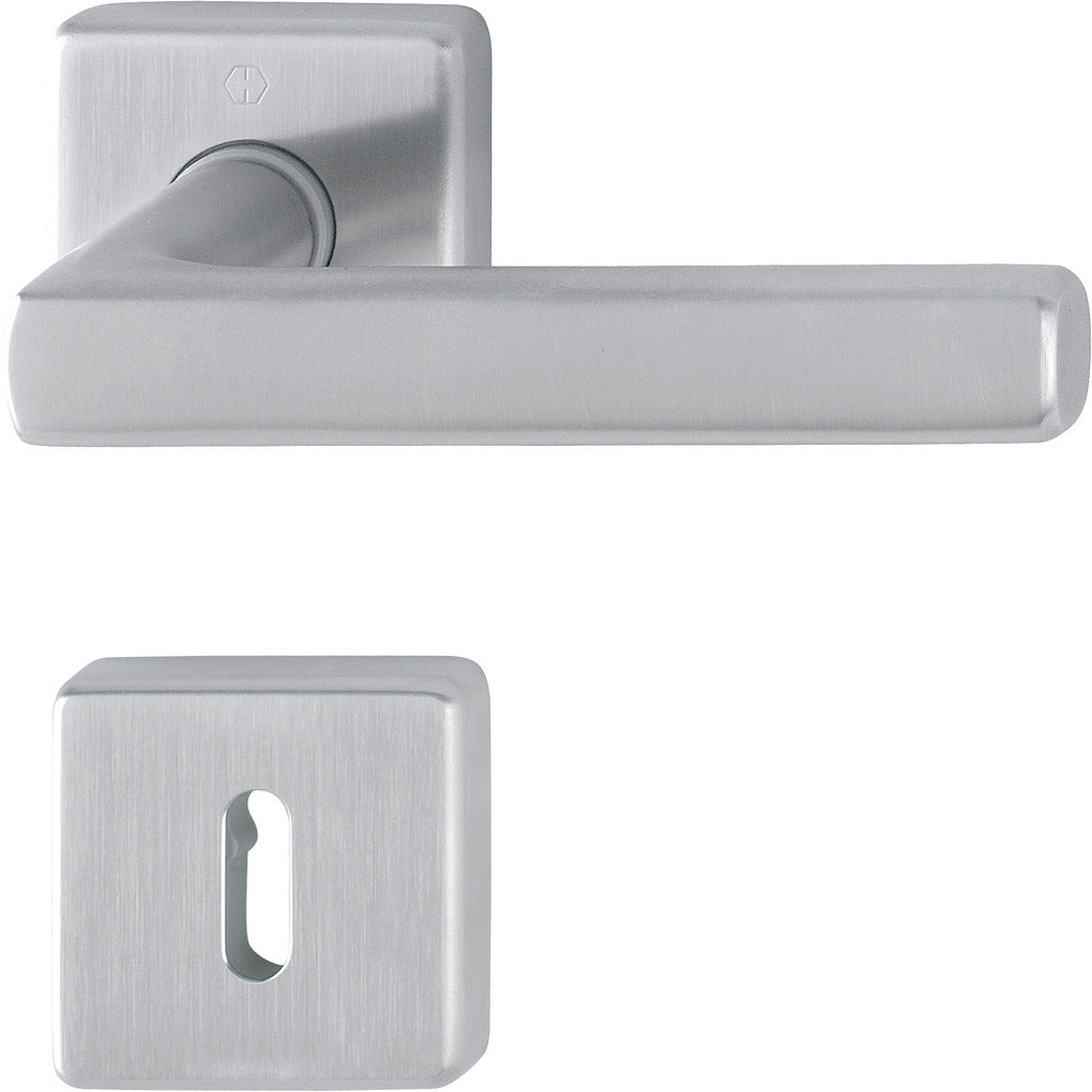 Door handle set model Dallas
