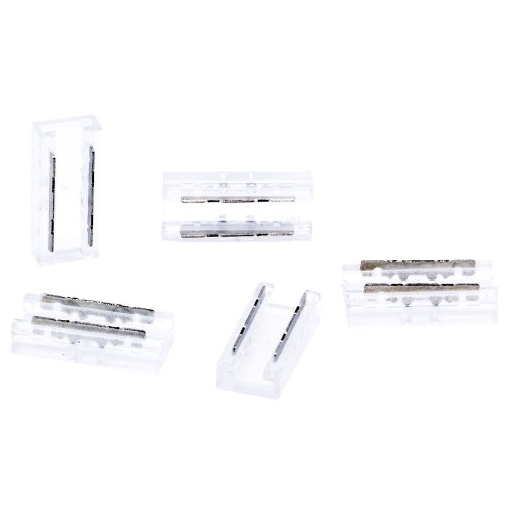 Connettore per strisce LED MONO