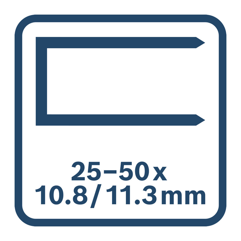 Chiodatrice a batteria EXTH18V-50M