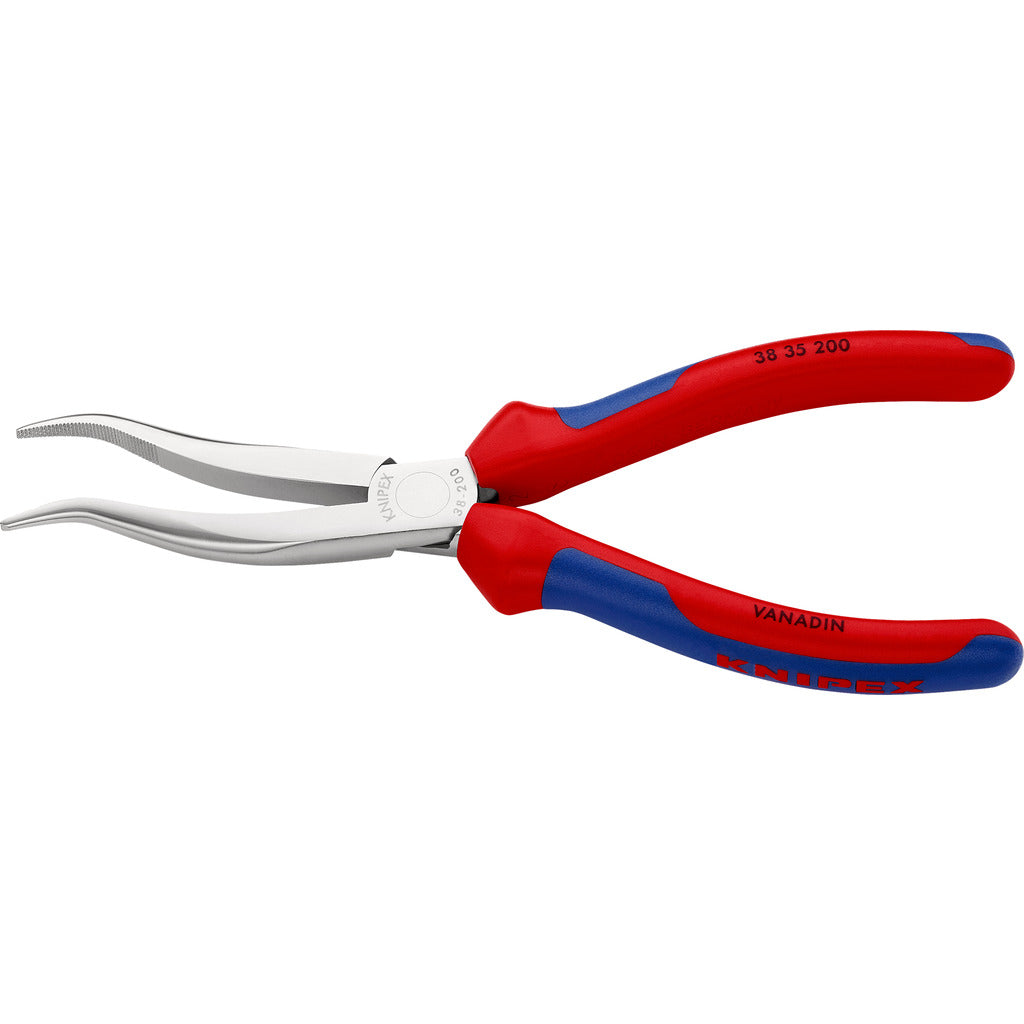 Knipex Mechanikerzange