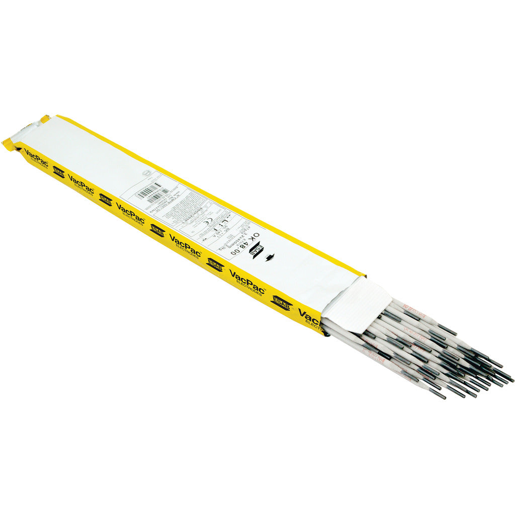 ESAB Stabelektrode OK 48.00