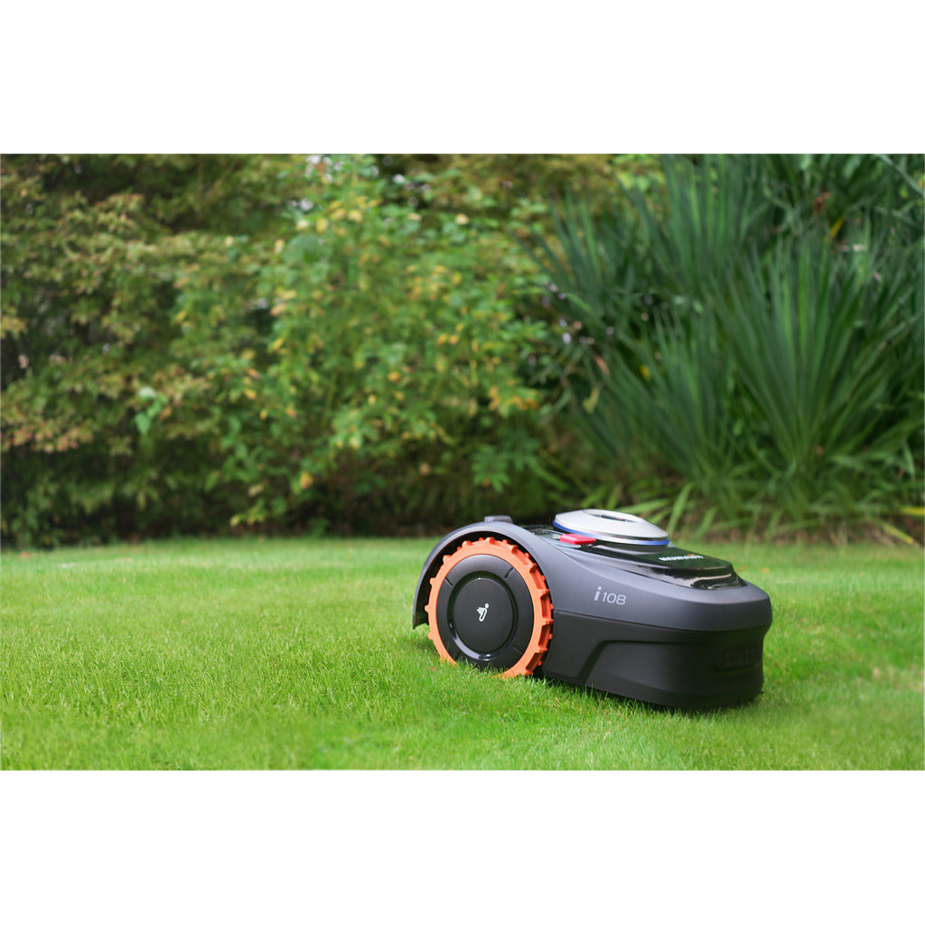 Segway Robotermäher i108E Navimow