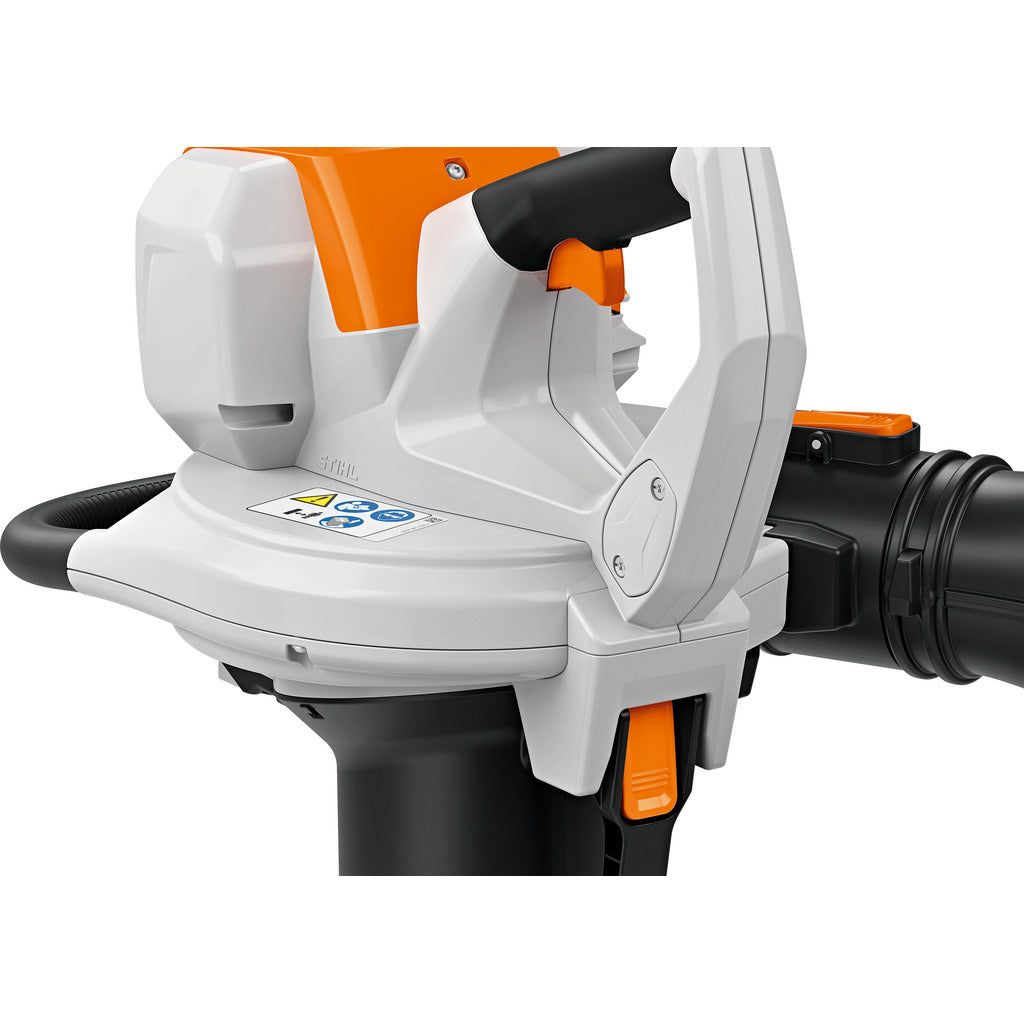 Stihl cordless vacuum shredder SHA 140 / without battery and charger