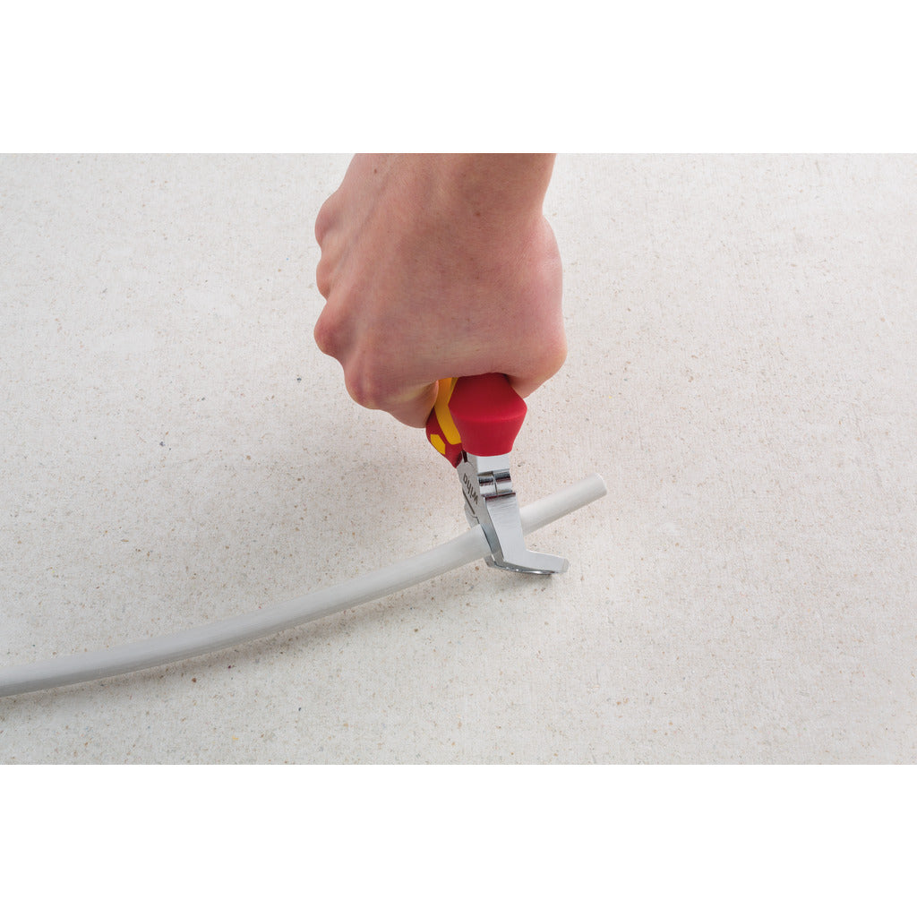 Installationszange TriCut Professional electric 1/4