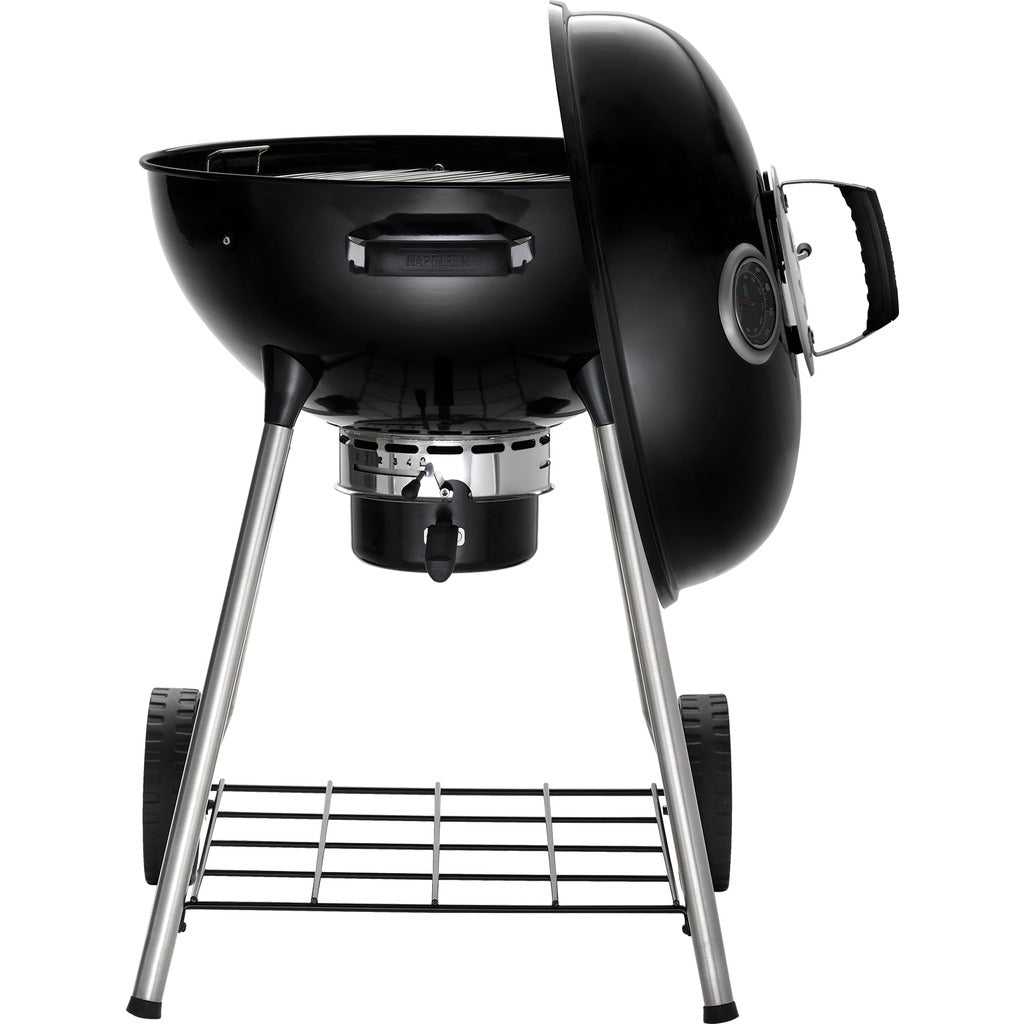 Napoleon charcoal kettle grill NK22K-LEG-3