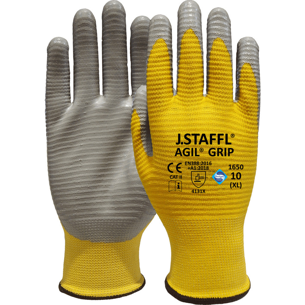 Guanti AGIL GRIP 1650