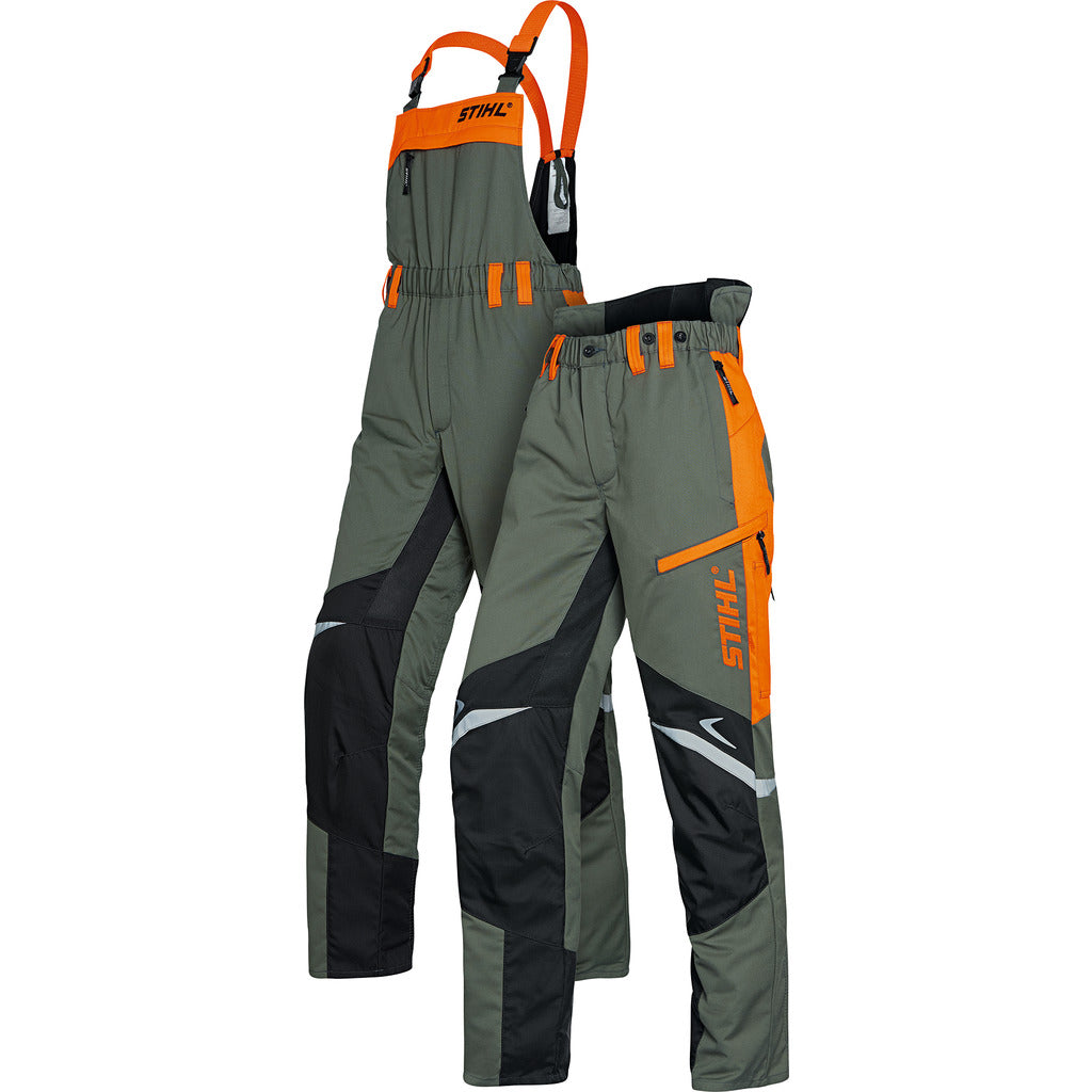 Pantaloni e salopette Stihl FUNCTION Ergo