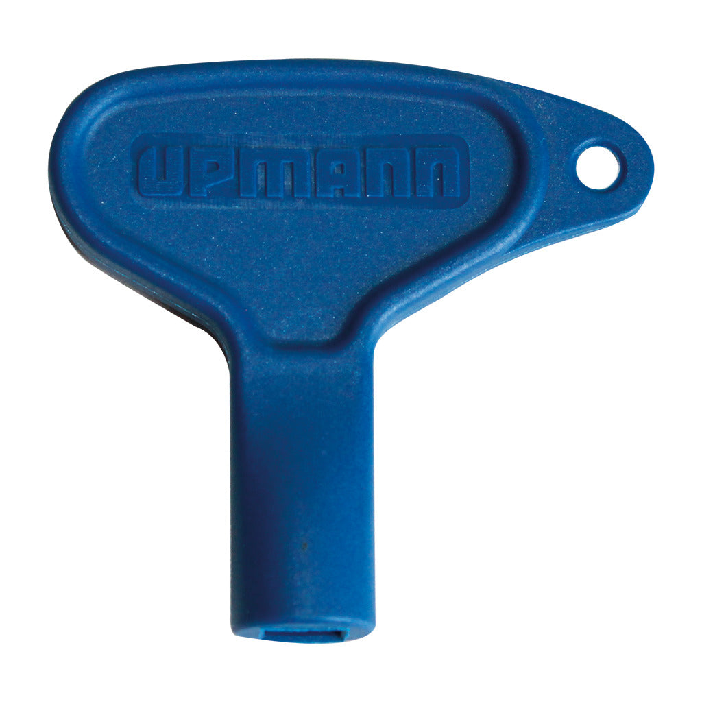 plastic key