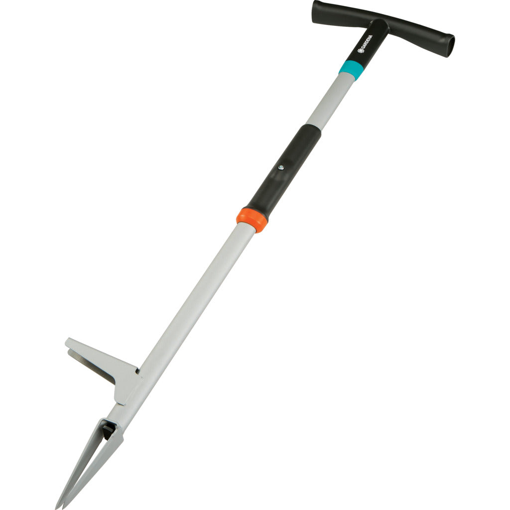Weed puller