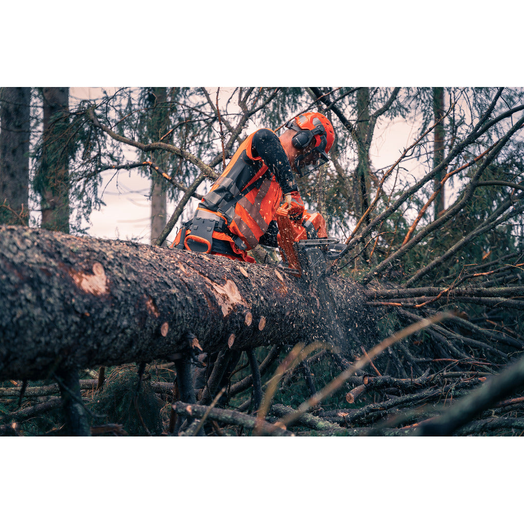 Husqvarna Petrol Chainsaw 592 XP® G