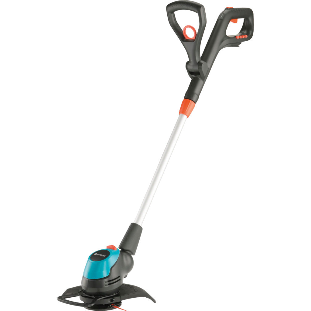 Tagliabordi a batteria Gardena EasyCut 23/18V P4A solo / senza batteria e caricabatteria