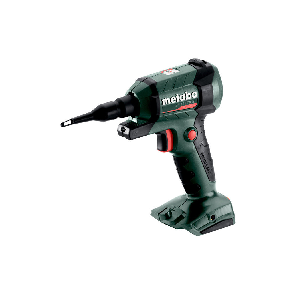 Pistola di soffiaggio a batteria BP 18 LTX BL