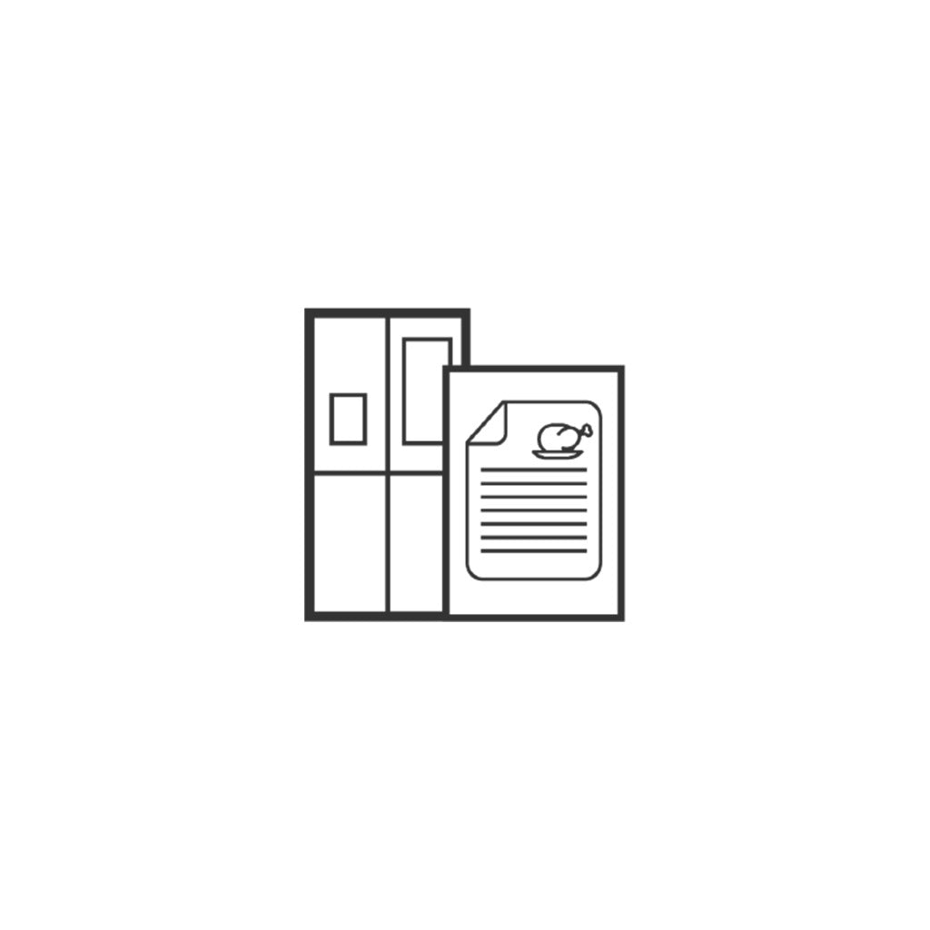 Cross Door Kühl-Gefrierkombination RQ760N4IFE