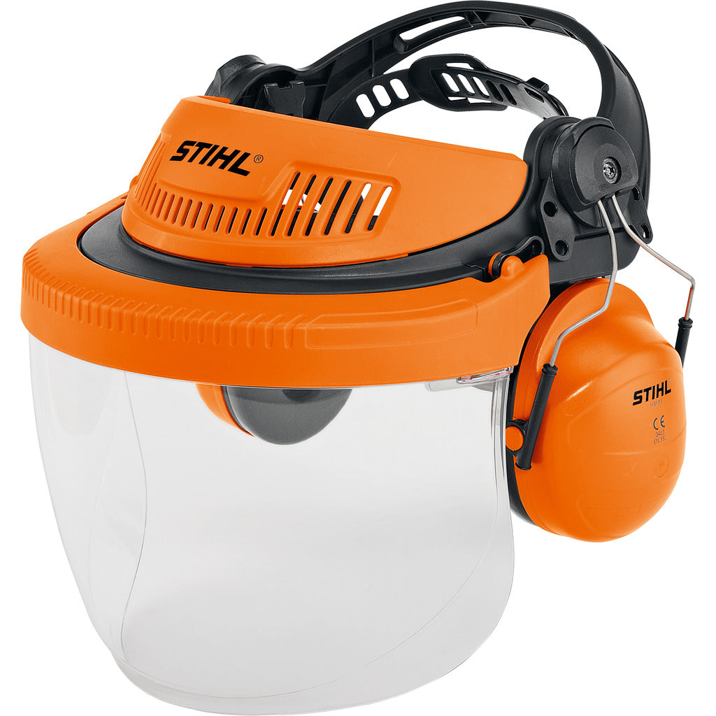 Stihl Gesichts-/ Gehörschutz ADVANCE GPC 28