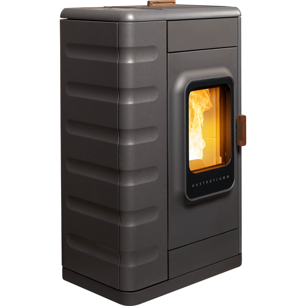 Austroflamm pellet stove RUBY
