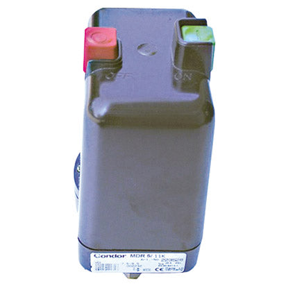 Druckschalter MDR 5/11 K