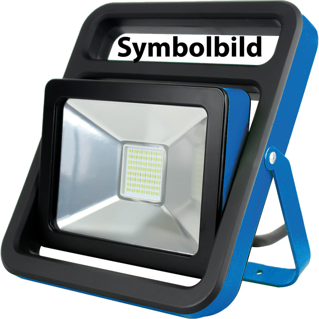 Faretto LED da cantiere "Slim line"
