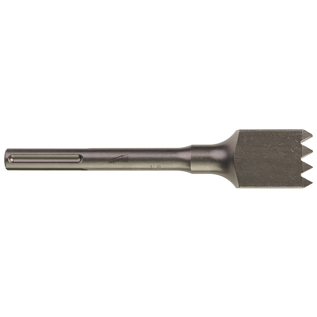 SDS-Max stump chisel