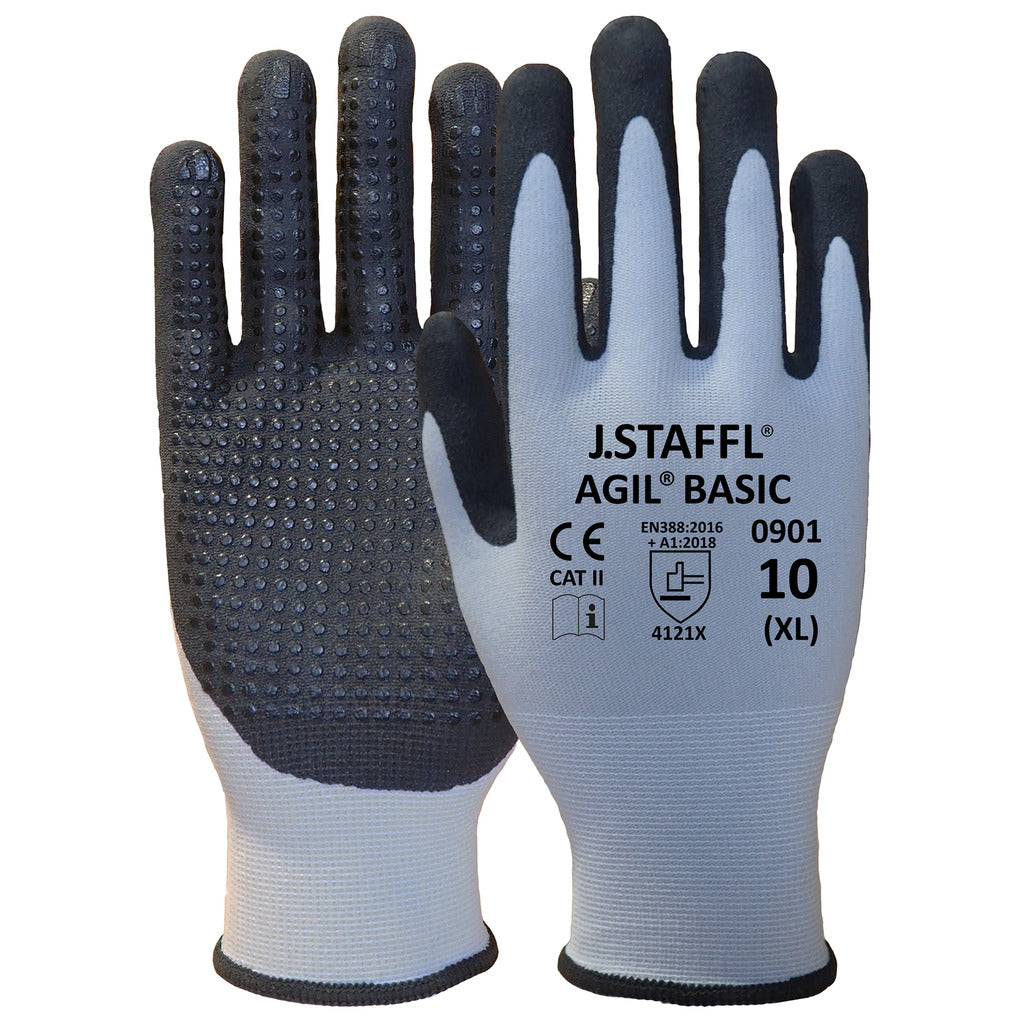 Glove Agil Basic