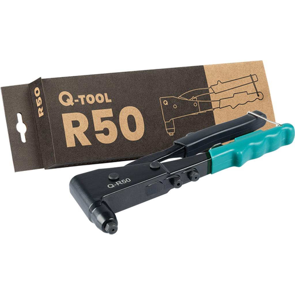Handnietzange Q-R50