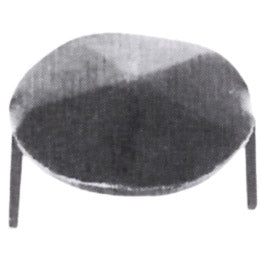 Abdeck - Ziernagel Ornament 8717