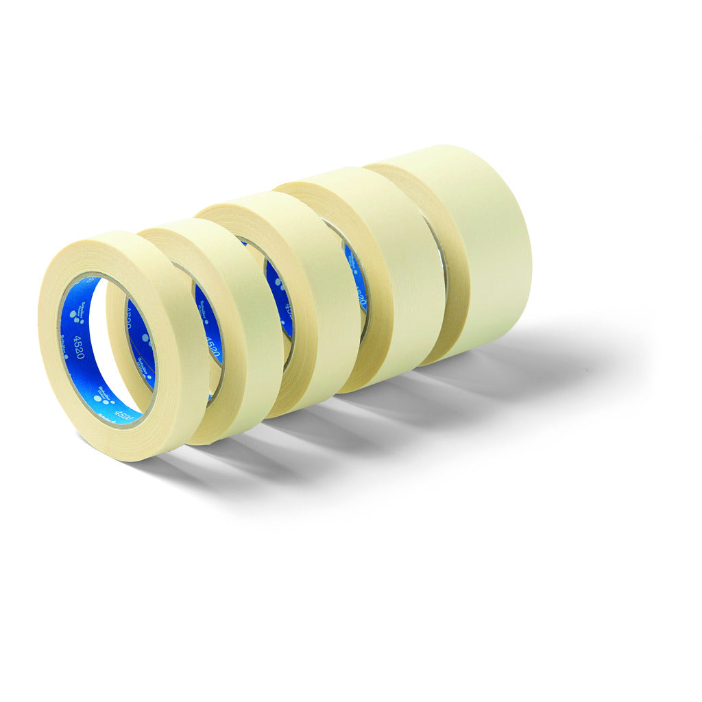 BlueCore masking tape