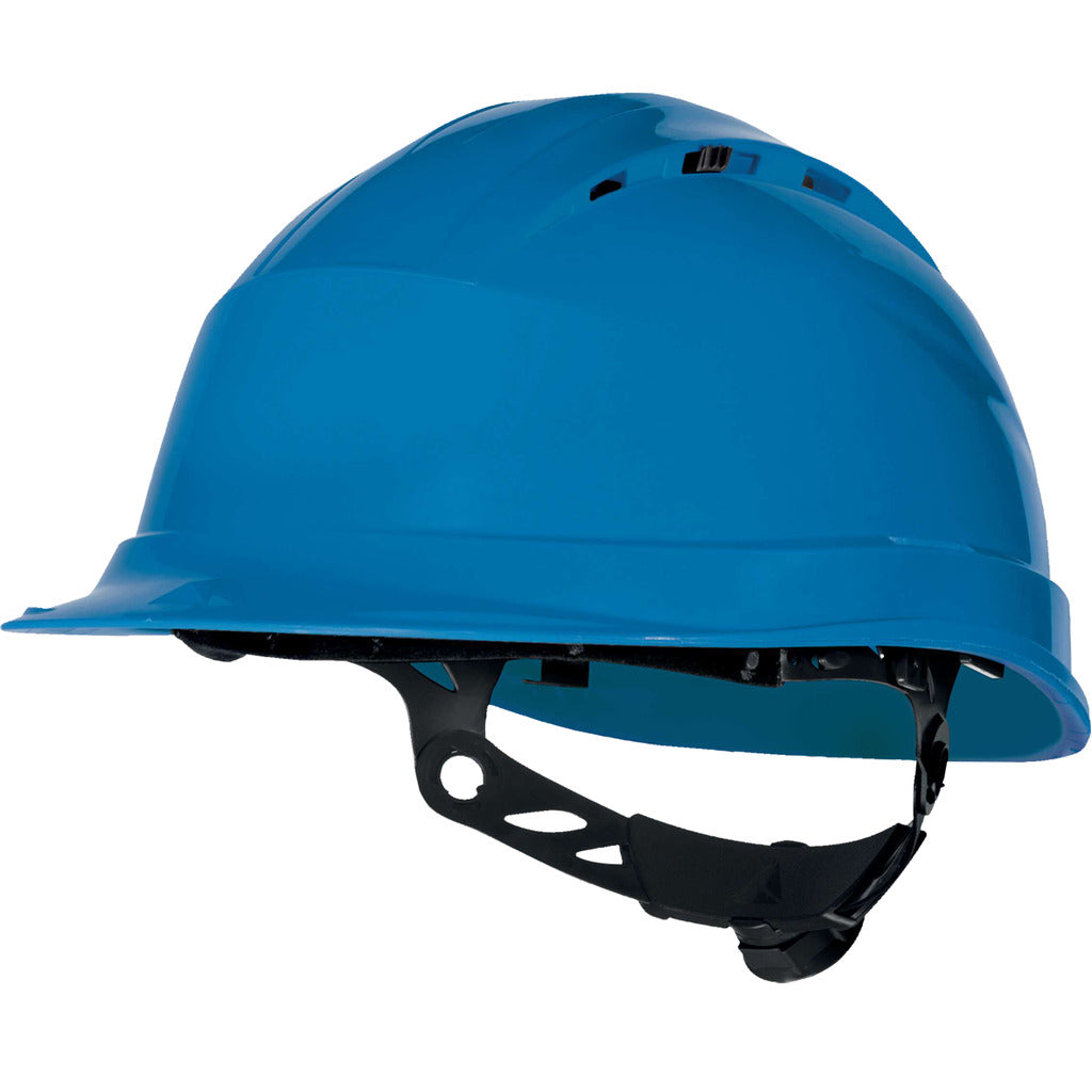 Bauhelm QUARTZ UP IV