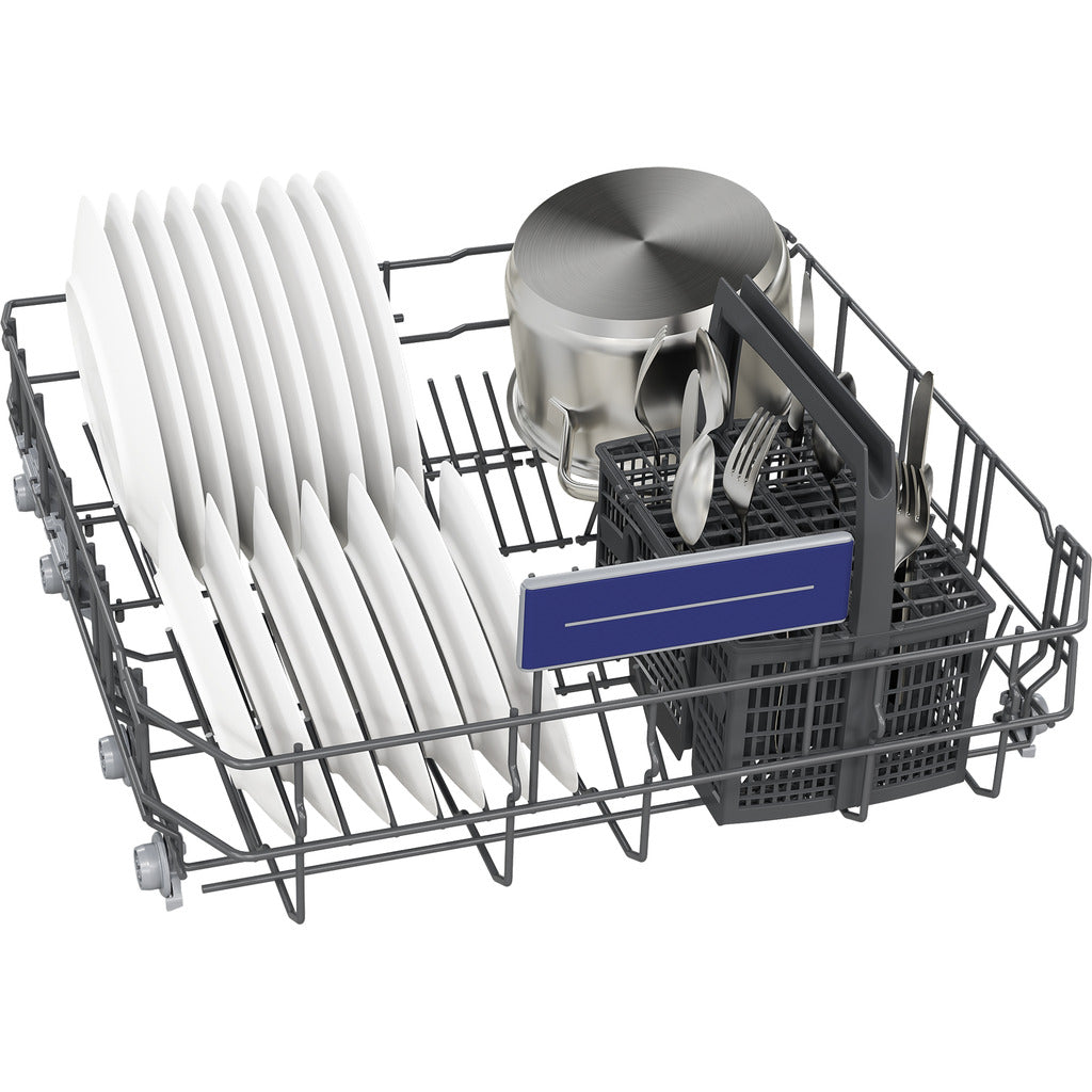 Vollintegrierter Geschirrspüler iQ300 SN73HX03UE