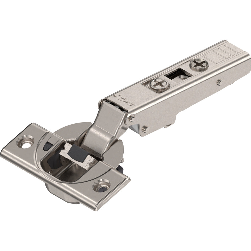 Cerniera standard CLIP top BLUMOTION 110°, da avvitare