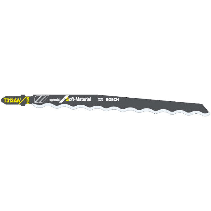 coltello seghettato